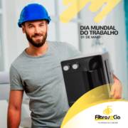 DIA MUNDIAL DO TRABALHO