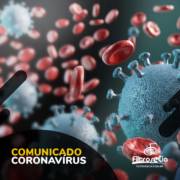 COMUNICADO  FILTROS & CIA
