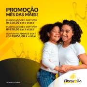 DIA DAS MÃES