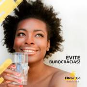 EVITE BUROCRACIAS!