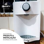 PRODUTO DE QUALIDADE E INSTALAÇÃO EM UM SÓ LUGAR!
