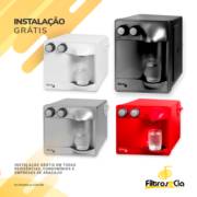 PROMOÇÃO DO MÊS DE AGOSTO!