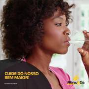 CUIDE DO NOSSO BEM MAIOR!