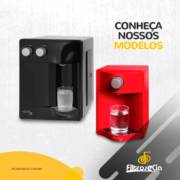 CONHEÇA NOSSOS MODELOS
