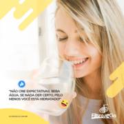 PARA COMEÇAR BEM A SEMANA!