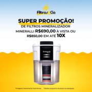 Super Promoção!