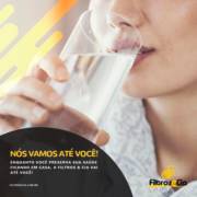 NÓS VAMOS ATÉ VOCÊ!