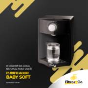 PURIFICADOR BABY SOFT