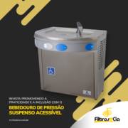 PROMOVENDO PRATICIDADE E INCLUSÃO