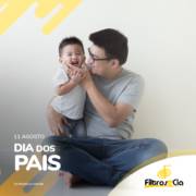 DIA DOS PAIS