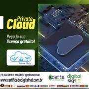 Private Cloud