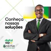 CONHEÇA NOSSAS SOLUÇÕES!!!