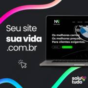 Precisando de um site?