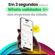 Baixe nosso App!!
