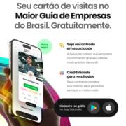 O maior Guia de Empresas do Brasil!