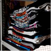 Principais benefícios e observações na  estampa Silk Screen