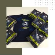 Uniformes em Silk Screen: Personalização de Qualidade e Versatilidade