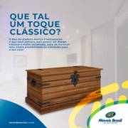 QUE TAL UM TOQUE CLÁSSICO?
