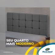 SEU QUARTO MAIS MODERNO