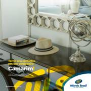 TRANSFORME SEU CANTINHO EM UM VERDADEIRO CAMARIM