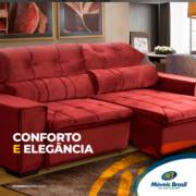 CONFORTO E ELEGÂNCIA