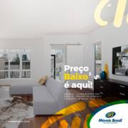 O menor preço é aqui