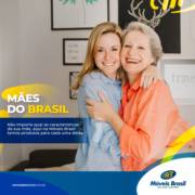 MÃES DO BRASIL