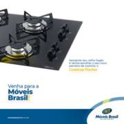 VEM PARA A MÓVEIS BRASIL!