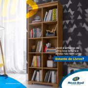PARA OS AMANTES DOS LIVROS