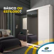 BÁSICO OU ESTILOSO?