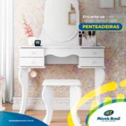 PENTEADEIRAS