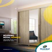 ROUPEIRO MOVAL MÔNACO