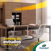 MESA DE ESTUDOS