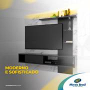 MODERNO E SOFISTICADO