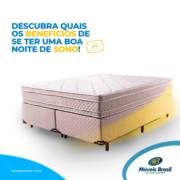 BENEFÍCIOS DE UMA BOA NOITE DE SONO