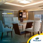 MESA RIMAC