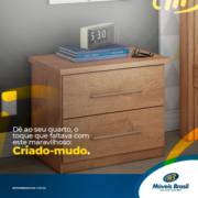 CRIADO-MUDO