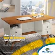 SALA DE ESTUDOS DO SEU JEITINHO!