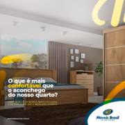 O QUARTO DOS SONHOS É AQUI