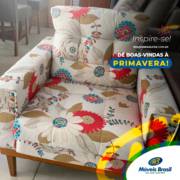 PRIMAVERA, INSPIRE-SE!