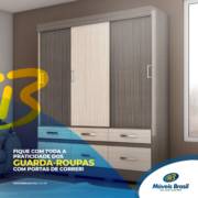 GUARDA-ROUPAS