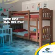 OPTE POR UMA BELICHE