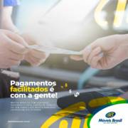 MELHORES FORMAS DE PAGAMENTO