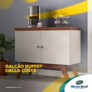 BALCÃO BUFFET DALLA COSTA