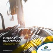ENTREGA RELÂMPAGO