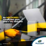 As melhores Condições