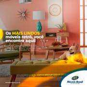 Inove com o Retrô
