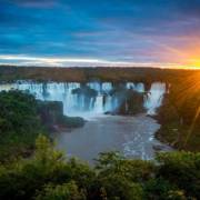 FOZ DO IGUAÇU 105 ANOS