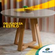 DELICADEZA E ESTILO