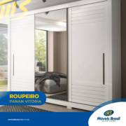 ROUPEIRO PANAN VITÓRIA